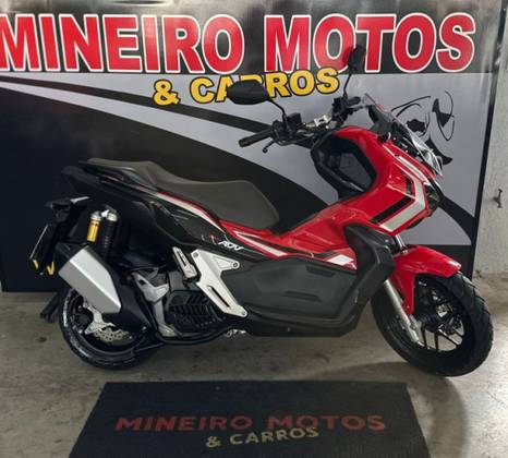 HONDA ADV 